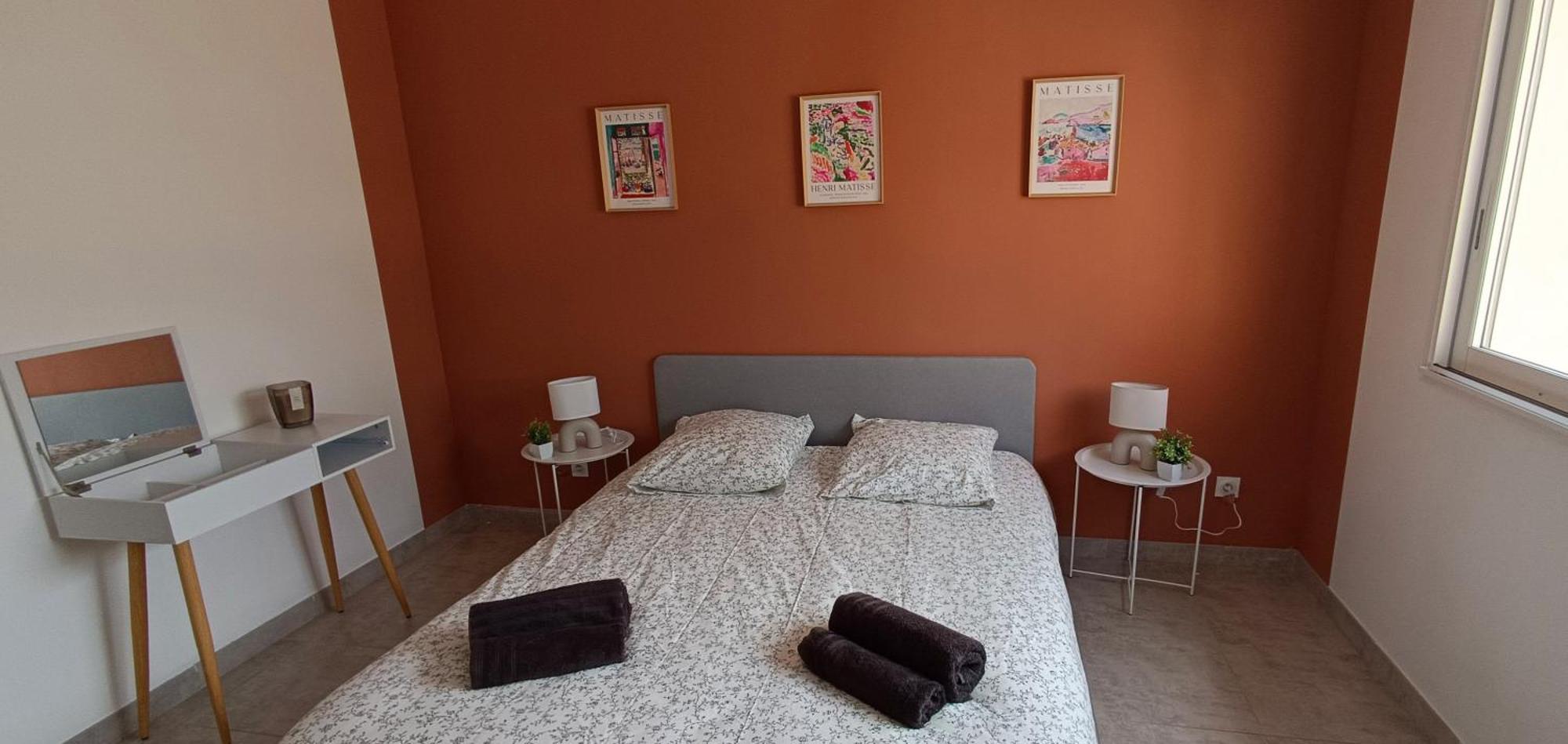La Villa Lyne - Villa Moderne 4 Chambres 8 Personnes Clim Lèzan Zewnętrze zdjęcie
