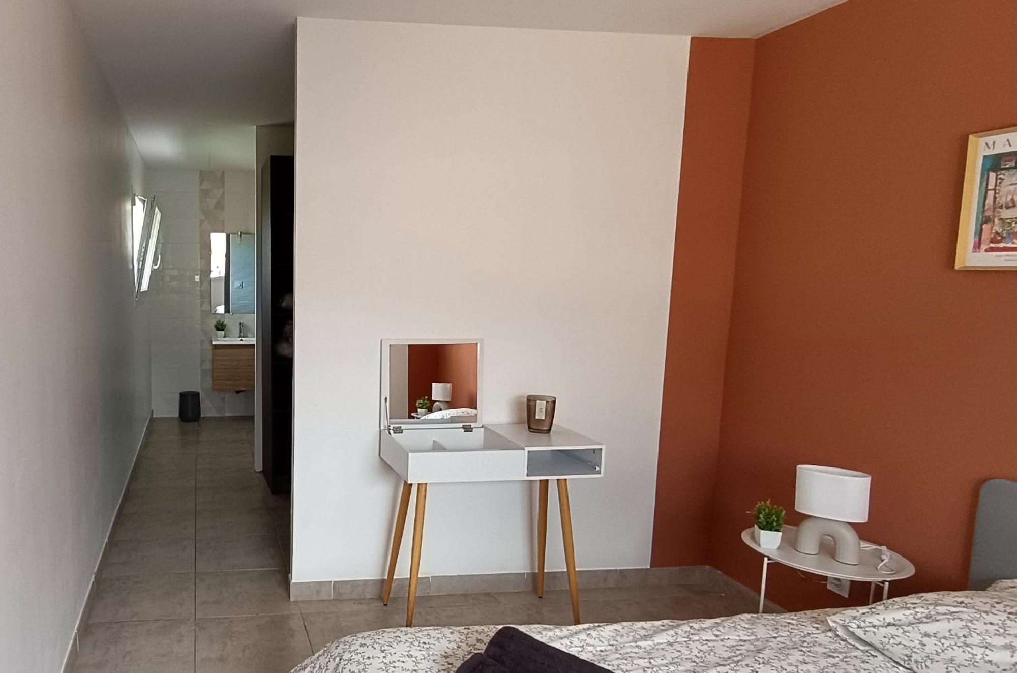 La Villa Lyne - Villa Moderne 4 Chambres 8 Personnes Clim Lèzan Zewnętrze zdjęcie