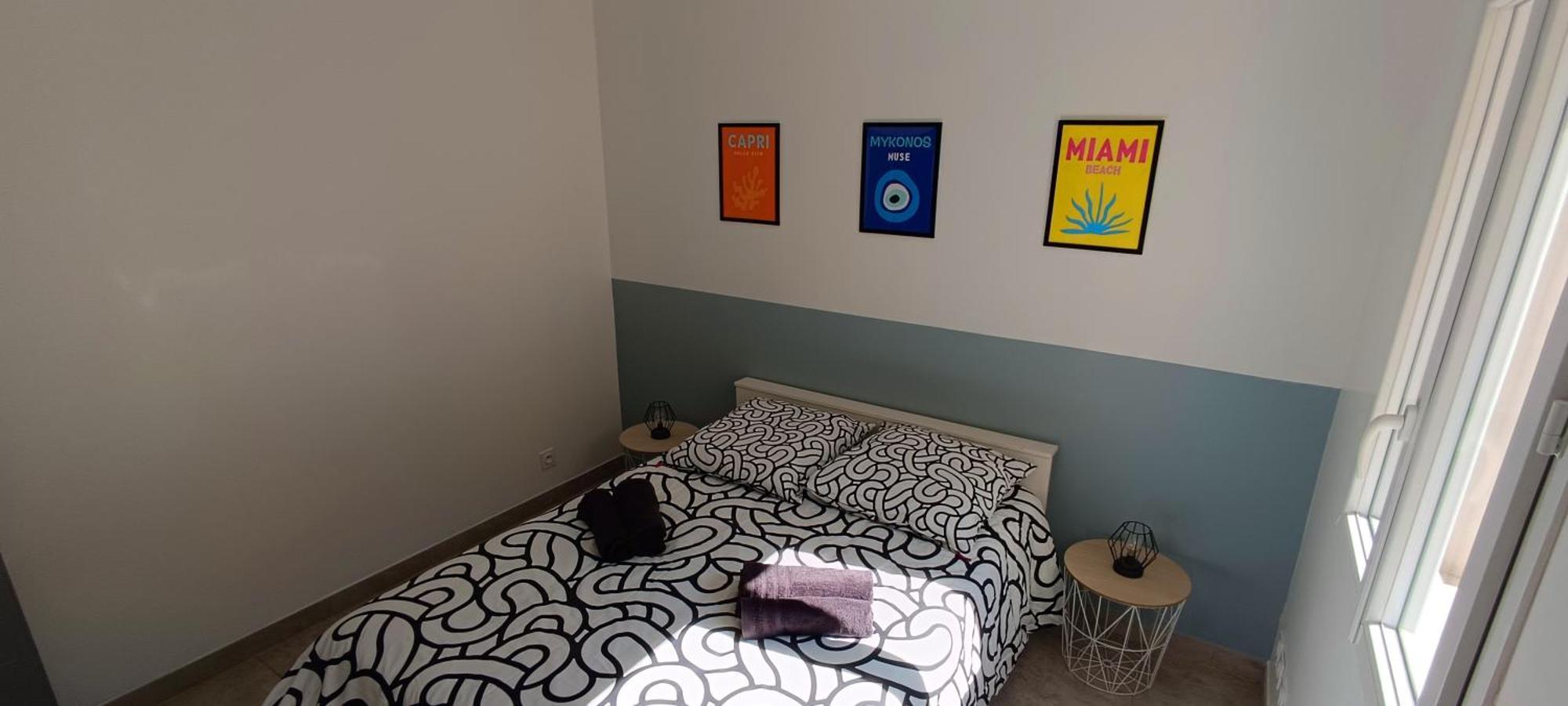La Villa Lyne - Villa Moderne 4 Chambres 8 Personnes Clim Lèzan Zewnętrze zdjęcie